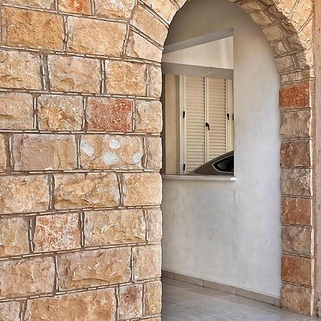 Teo Apartment Paphos 外观 照片