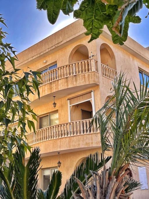 Teo Apartment Paphos 外观 照片