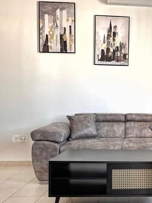 Teo Apartment Paphos 外观 照片