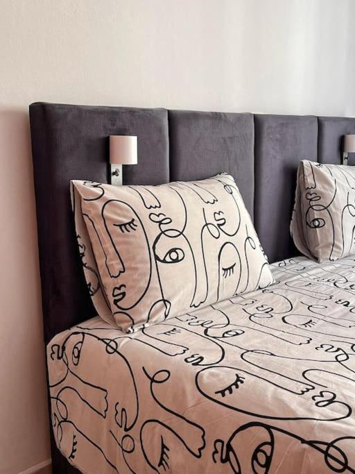 Teo Apartment Paphos 外观 照片