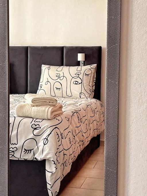 Teo Apartment Paphos 外观 照片