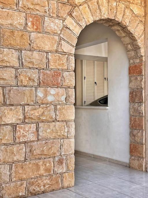 Teo Apartment Paphos 外观 照片