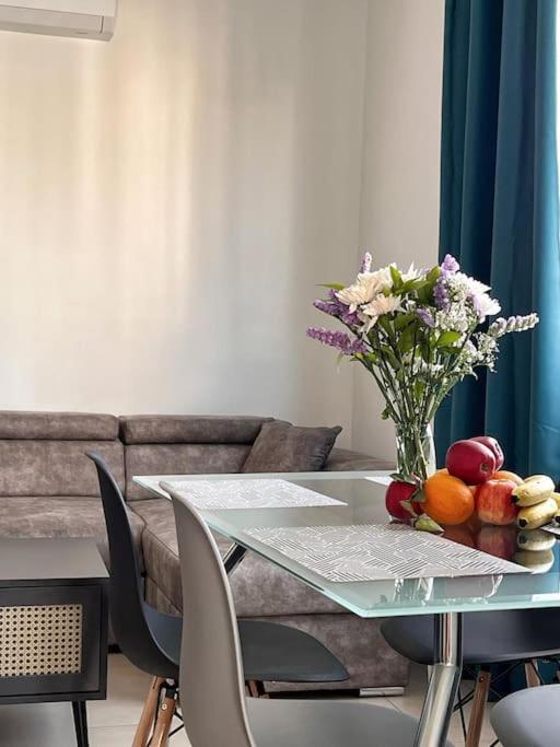 Teo Apartment Paphos 外观 照片
