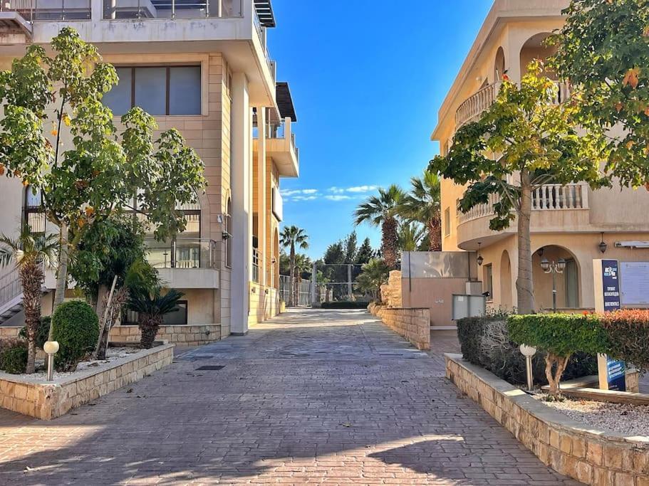 Teo Apartment Paphos 外观 照片