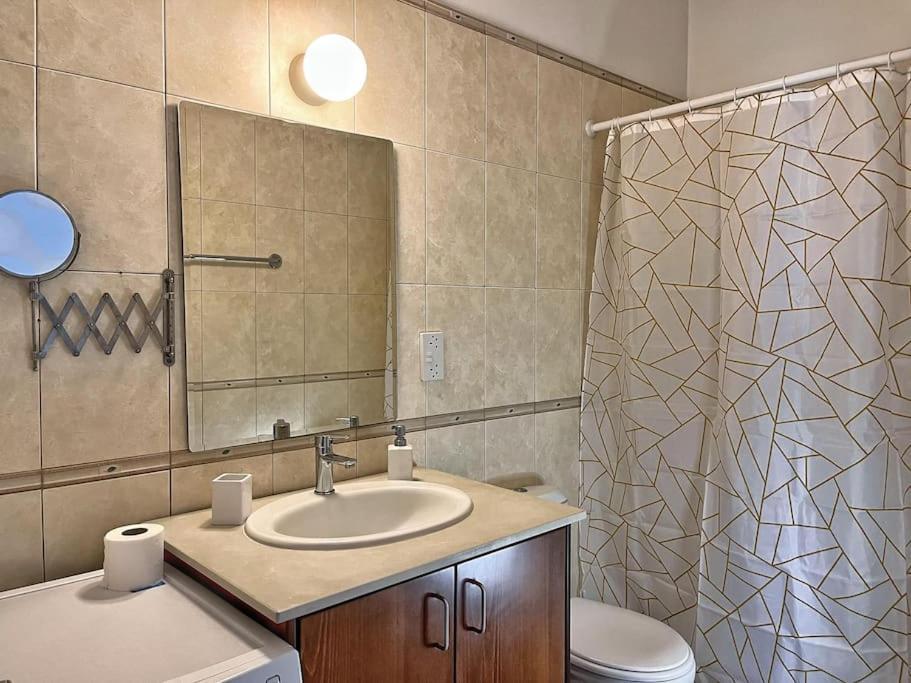 Teo Apartment Paphos 外观 照片